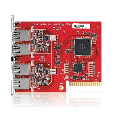 Biamp STC-2